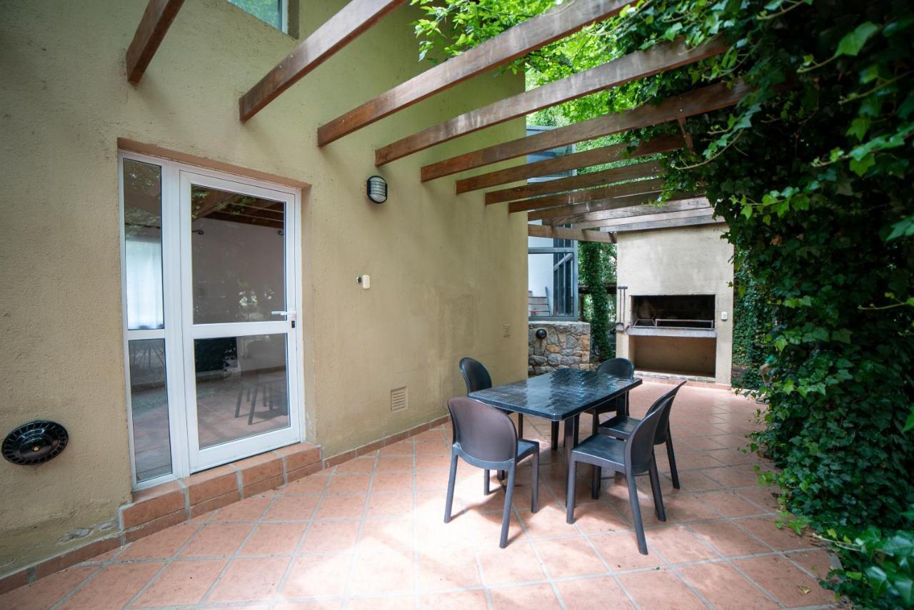 Villa Benitz Cabañas&Suites Exclusivas La Cumbre Exterior foto