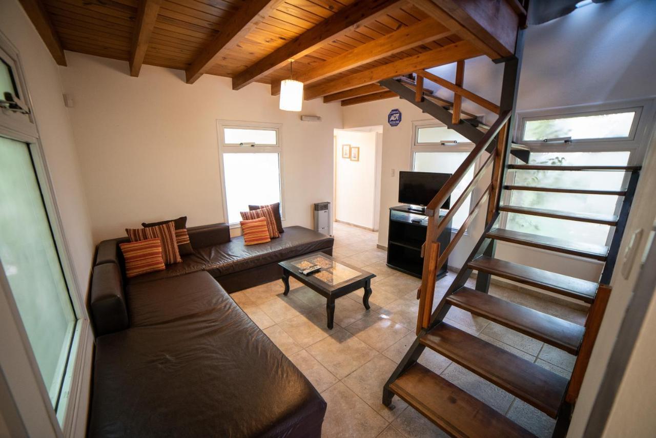 Villa Benitz Cabañas&Suites Exclusivas La Cumbre Exterior foto